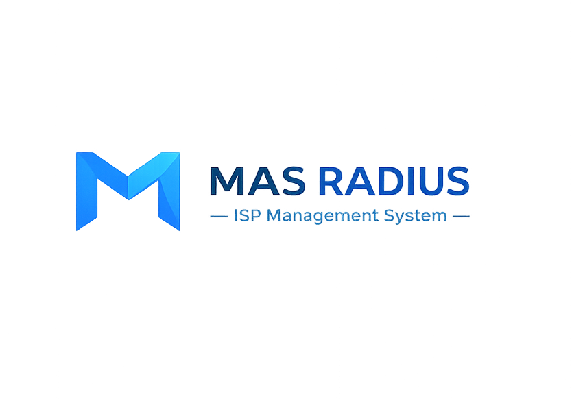 MAS Radius